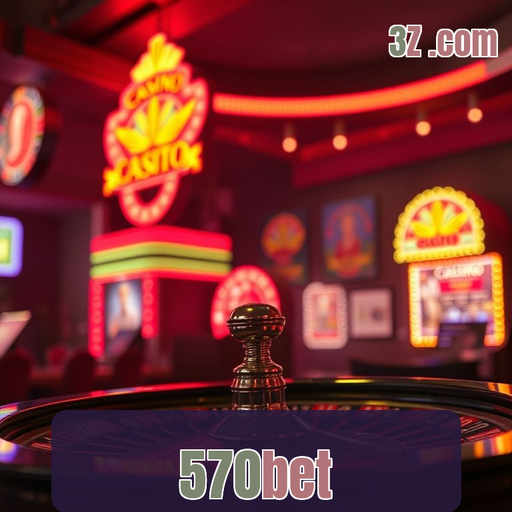 Experimente o app revolucionário do 570bet para jogos!