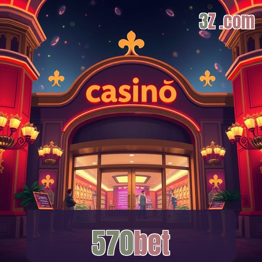 Baixar e Jogar: A Revolução do 570bet