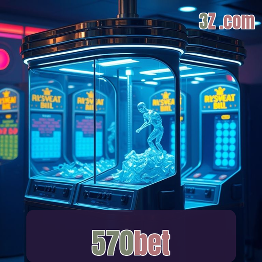 Apostando em Esporte: Surpresas no 570bet que Você Vai Amar